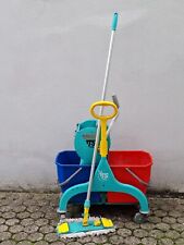 Carrello secchio tts usato  Piacenza