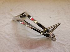 Riginal triumph rastenhalter gebraucht kaufen  Binzen
