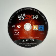 Wwe 2k14 sony for sale  COLCHESTER