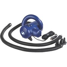 Bomba elétrica de alta pressão Sevylor, bomba de ar portátil 12V para pranchas de remo,... comprar usado  Enviando para Brazil
