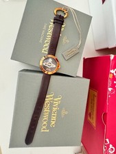 Vivienne westwood orb usato  Modena