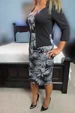 Homeyee dress black for sale  Henrico