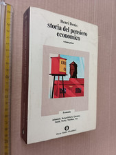 Henri denis storia usato  Torino
