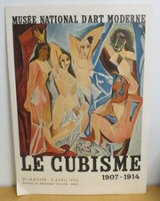 Original 1953 picasso for sale  Asheville