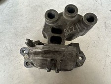 00520669400 supporto motore usato  Piana di Monte Verna