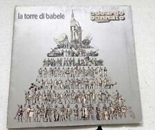 Vinyl edoardo bennato usato  Venegono Superiore