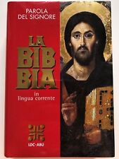 Parola del signore. usato  Italia