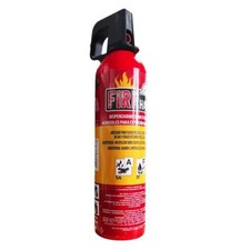 Estintore portatile 750ml usato  Roma