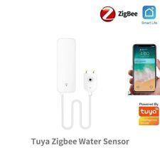 Tuya zigbee wassermelder gebraucht kaufen  Schwarmstedt