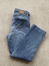 Jeans brax usato  Spedire a Italy