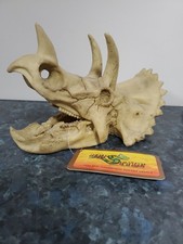 Repstyle skull dinosaur for sale  HITCHIN