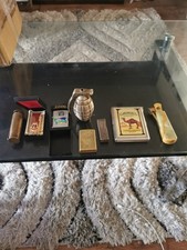 Vintage lighters joblot for sale  MOUNTAIN ASH