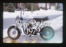 35mm slide rupp for sale  Little Falls