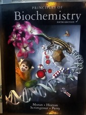 Principles biochemistry gray for sale  Louisville