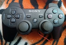 Ps3 controller sony gebraucht kaufen  Neuhaus am Rennweg