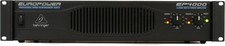 Behringer europower ep4000 for sale  Fort Wayne