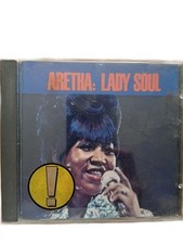 Aretha lady soul d'occasion Aretha lady soul d'occasion  Joinville