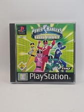 Power rangers time gebraucht kaufen  Olsberg
