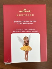 Hallmark 2020 sunflower for sale  Oregon City