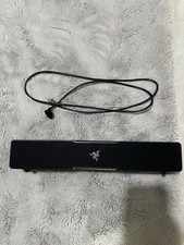 Razer leviathan gaming for sale  SOUTHAMPTON