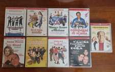 Dvd carlo verdone usato  Manfredonia