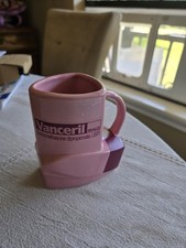 Rare vtg vanceril for sale  Hawkins