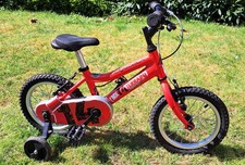 ridgeback bikes for sale  EASTLEIGH