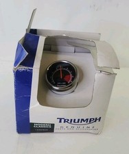Original triumph tachometer for sale  Killeen