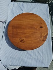 Lazy susan round for sale  Port Saint Lucie
