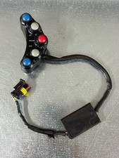 Pulsantiera jetprime racing usato Pulsantiera jetprime racing usato  Bergamo