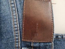 Jeans uomo zara usato  Avellino
