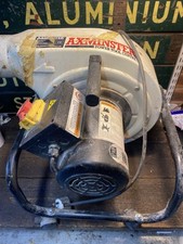 Axminster workshop portable for sale  STALYBRIDGE