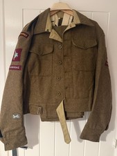 Replica 1940 british for sale  TOWCESTER