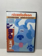 Blue clues big for sale  Spring Hill