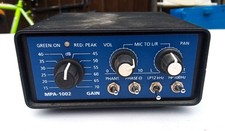 Img stageline mpa for sale  UK
