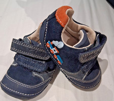 Clarks baby first for sale  ISLE OF LEWIS