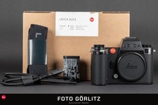 Leica sl3 10643 gebraucht kaufen  Bünde