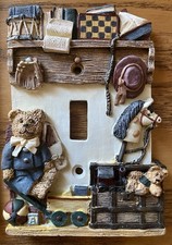 Vintage light switch for sale  Whitewright