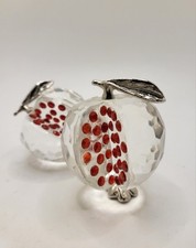 Red jeweled crystal for sale  Phoenix