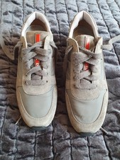 Prada trainers size for sale  GERRARDS CROSS
