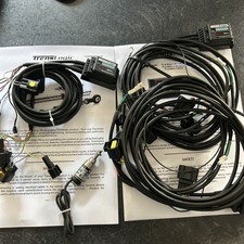 Translogic quickshifter blip for sale  LISBURN