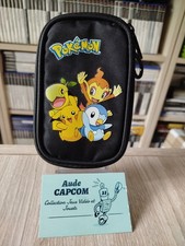 Nintendo lite sacoche d'occasion  Chennevières-sur-Marne