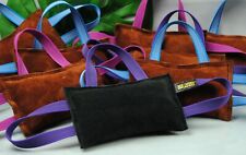 Beißkissen klein leder gebraucht kaufen  Velten