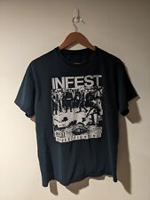 Vintage y2k infest for sale  Wilkes Barre