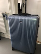 Rimowa salsa wheel for sale  TEDDINGTON