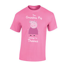 grandma pig for sale grandma pig for sale CHESTERFIELD