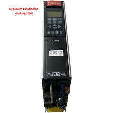 Danfoss vlt5004pt5b20str3dlf00 d'occasion  Expédié en Belgium