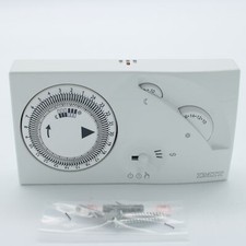 Imit tagesprogramm thermostat gebraucht kaufen  Vohenstrauß