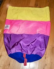 Used sail bag for sale  ILFRACOMBE