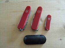 Victorinox climber camper gebraucht kaufen  Kaisersesch-Umland